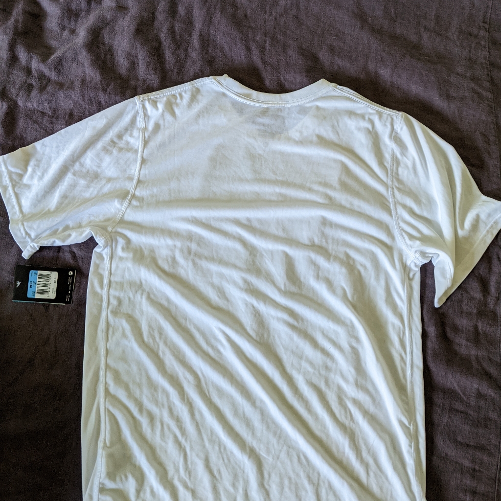 Nike Dry Fit Shirt